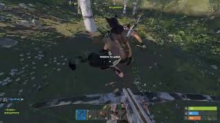 Wolf Twerking