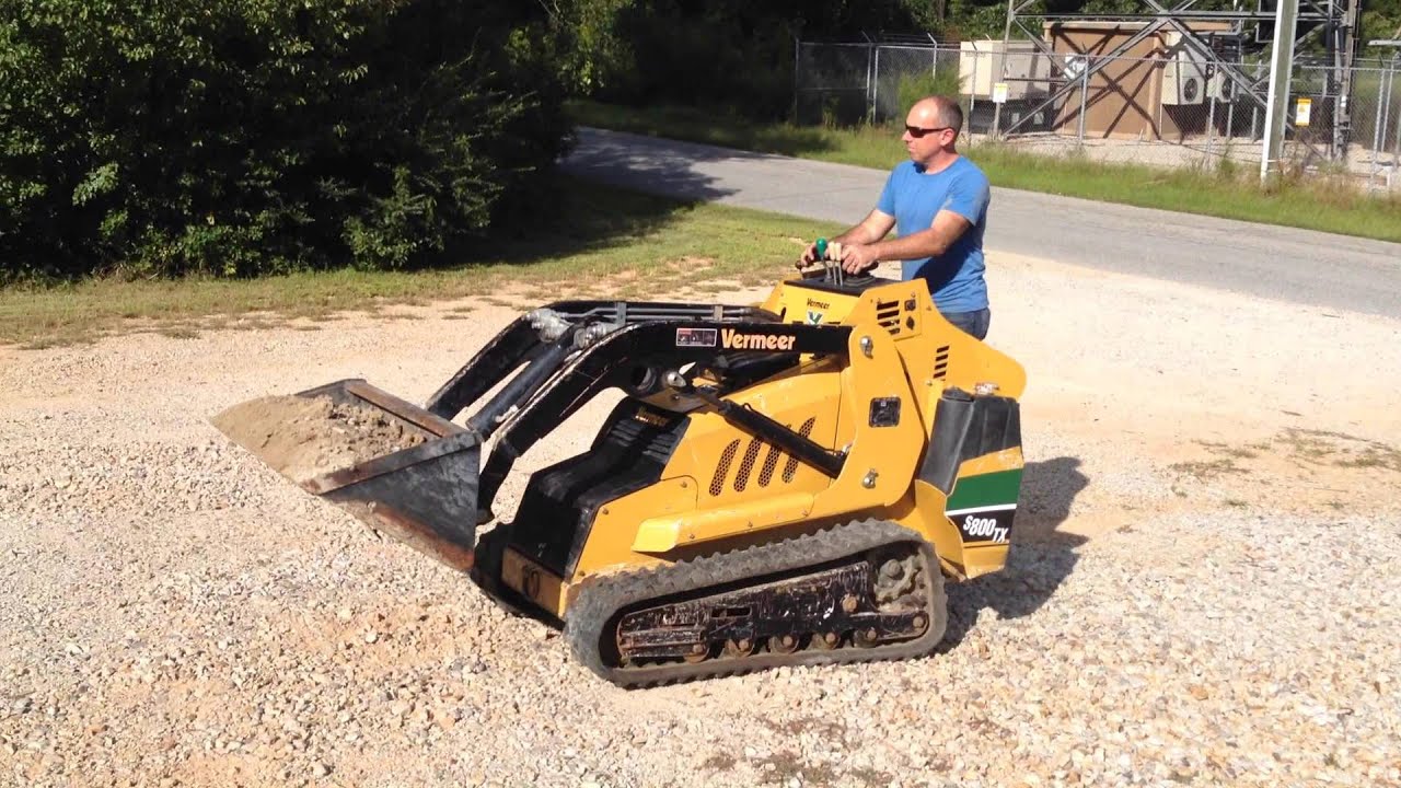 How do you find used skid steers for sale?