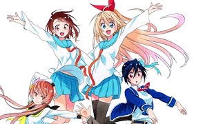 osu! Touyama Nao, Hanazawa Kana, Komatsu Mikako, Asumi kana - Souzou Diary 마지막 불편...