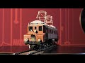 Class Ce 6/8 I Electric Locomotive - Märklin Novelty 2021