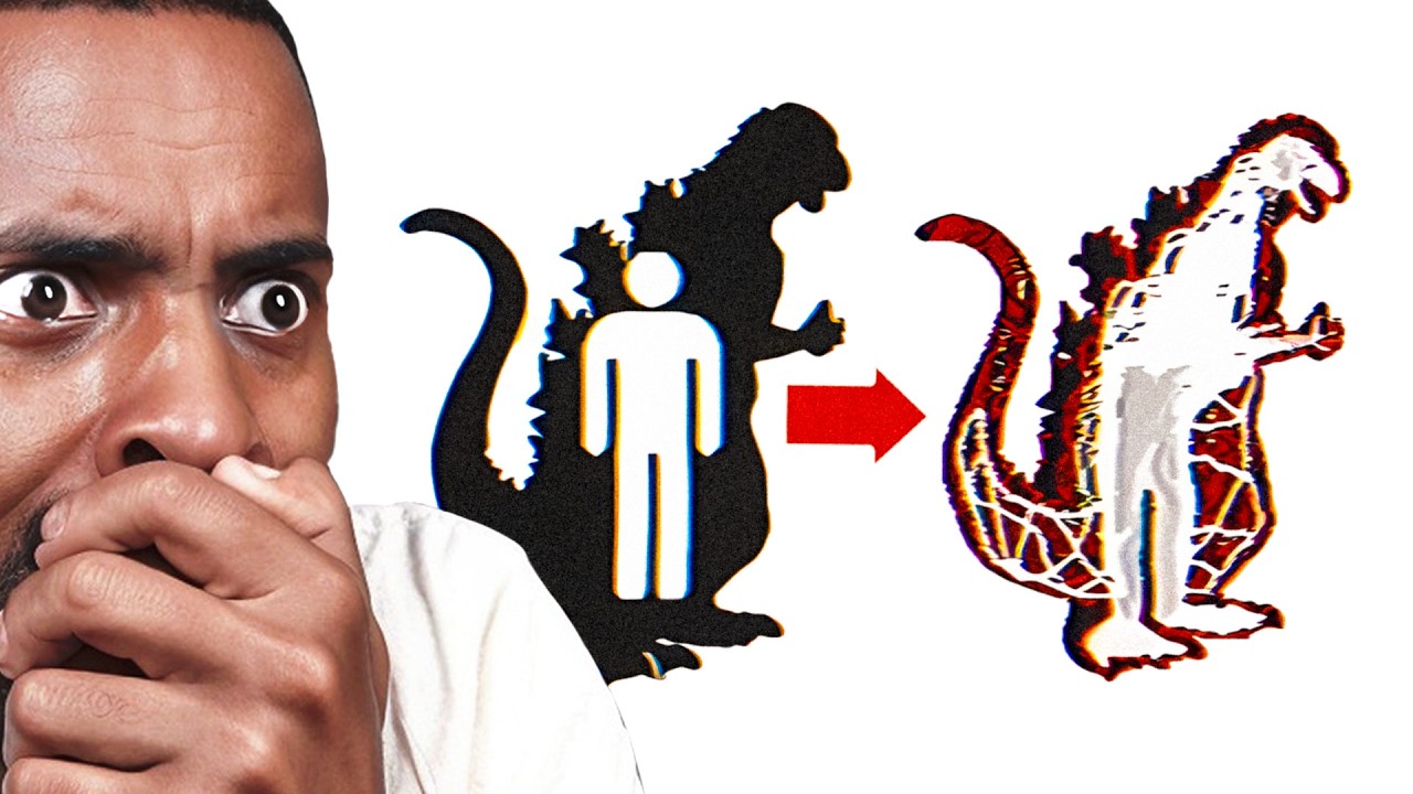 Watching All Of The Man In The Suit Analog Horror