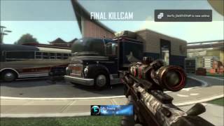 Sick BO2 Shot + Update