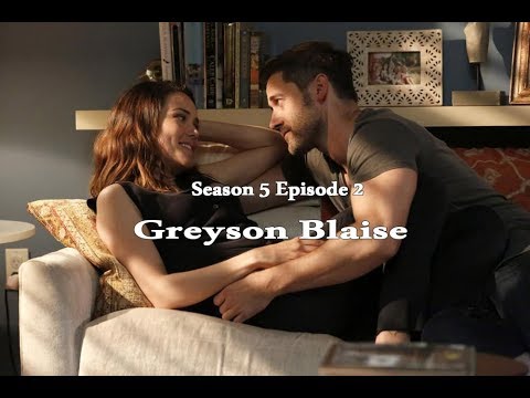 The blacklist season 5 episode 2 (Greyson Blaise) صور ...
