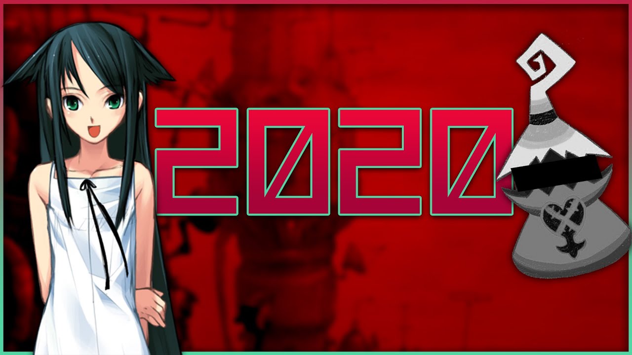 Sonicbolt's 2020 year in review