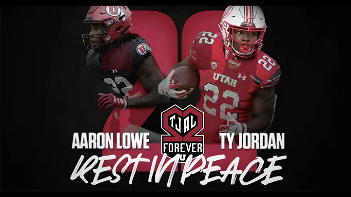 22 Forever: Utah dedicates historic 2021 season to...