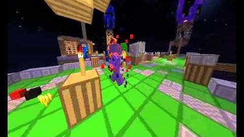 Overcast Network • Hacks • Forcefield ninjagranny19