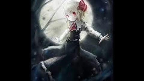 Final Fantasy XIV: Macro Dance "Bad Apple"