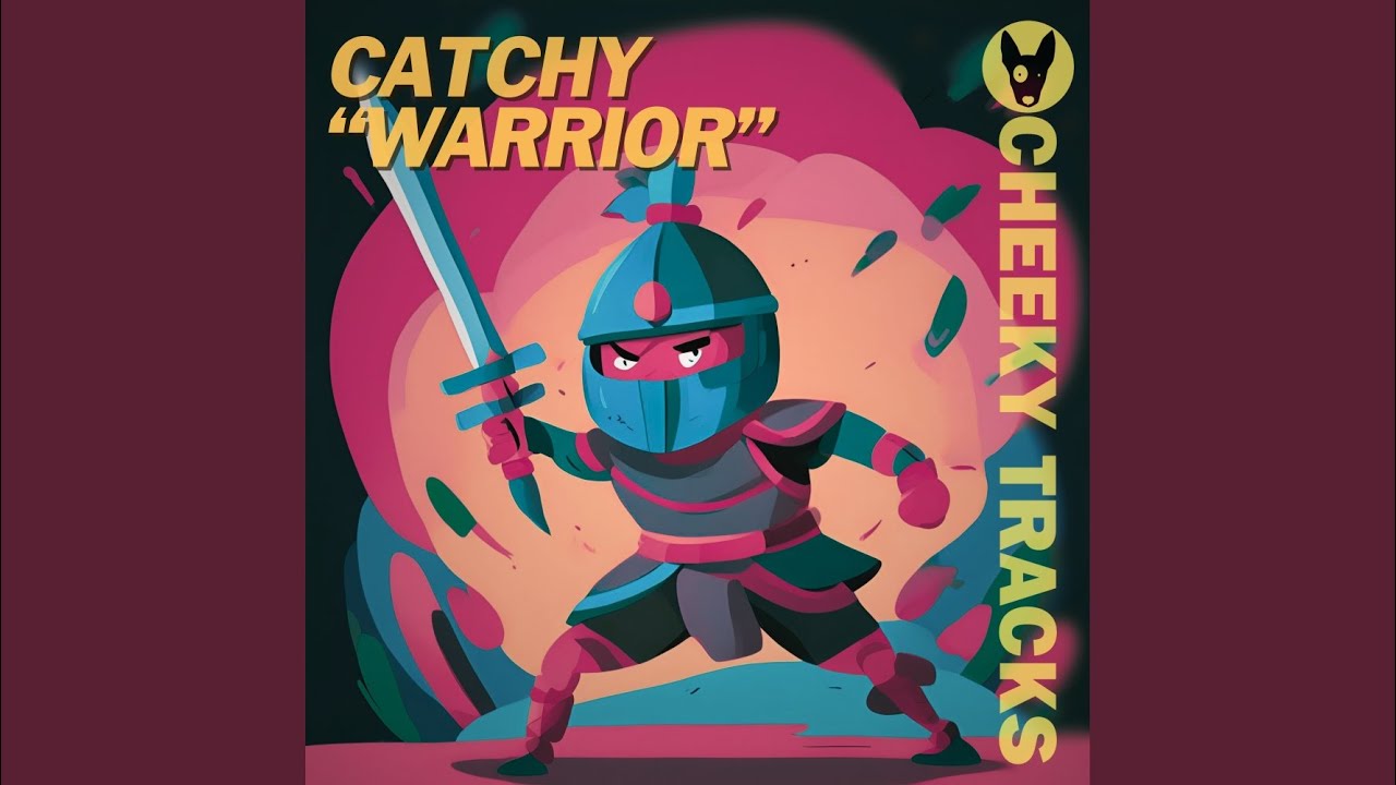 Assista a Warrior (Extended Mix) no YouTube Assista a Warrior (Extended Mix) no YouTube