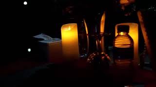 Suprise yang romantis untuk pacar, (Happy birthday sayang)