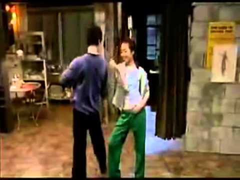 Fwd: 舞女的纯情 chilly cha cha