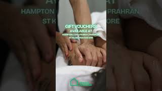 Massage Gift Vouchers The Perfect Gift for Any Occasion
