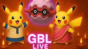 Saree and Kurta Pikachu raids & Great League remix Pokemon Go