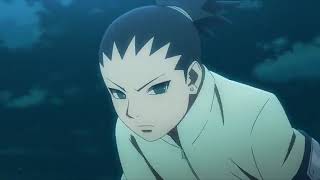 Boruto Episode 47