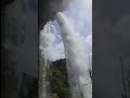 Discover this Hidden Beauty: Rifle, Colorado's Mesmerizing Waterfall [ ASMR ]