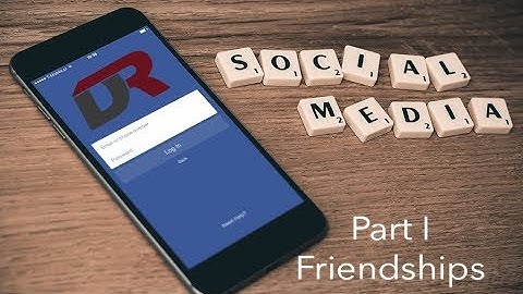 Episode #155 - Friend Requests From Scratch