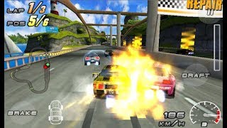 Raging Thunder 2 - FREE (Beta) - Android Gameplay - Free Car Games To Play Now screenshot 4