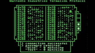 FallOut Hacker (2018) | C64 | Homebrew World