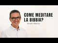 5 consigli utili su come studiare e meditare la bibbia il vangelo studio biblico