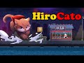 Hirocato - The Delivery Hero The High Speed Platformer We Deserve