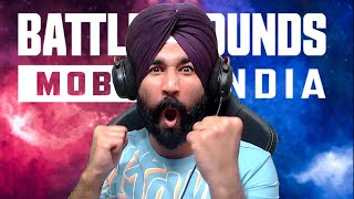 NEW M416 vs AKM : BGMI LIVE | GTXPREET PUBG LIVE