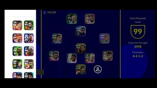 English eFootball PES 2020 : 👍 Good stream | Playing Squad | Streaming with Turnip