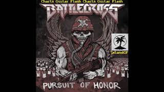 Battlecross - Leech