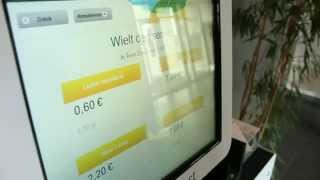 POST Luxembourg - Connect Station SelfPost et accès WiFi gratuit dans certains point de vente (2014) News