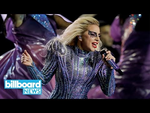 Video: Lady Gaga Secara Rasmi Menggantikan Beyoncé Di Coachella