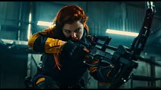 G I  Joe - Official Trailer | 2025 | Henry Golding, Samara Weaving #gijoe