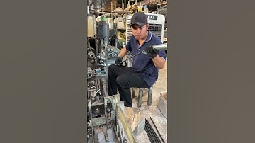 Con lăn thép dùng cho băng tải