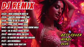 Aisi Deewanagi dj Remix  Vik4s M  New Hindi Dance Remix 2026