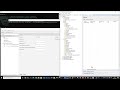 Step 8 Channel Helper form to generate Sender Receiver channel and xmit remove queues