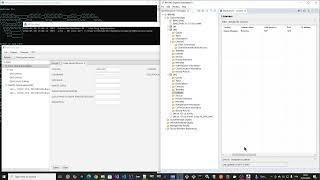 Step 8 Channel Helper form to generate Sender Receiver channel and xmit remote queues
