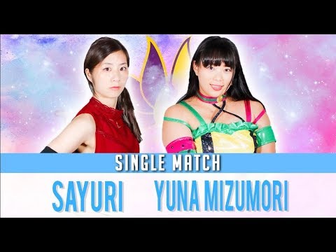 Sayuri vs Yuna Mizumori , 14th October 2019