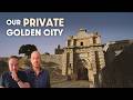 Mdina Malta How We Got An Ancient City All To Ourselves
