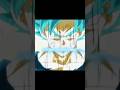 IT'S NOT LOVE IT'S FURY#anime #goku