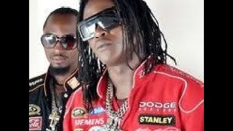Heart attack (vuvuzela) - Radio & Weasel