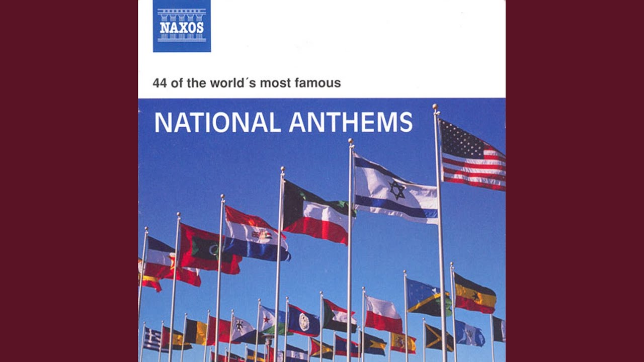 Inno Di Mameli (Mameli's Hymn) , 