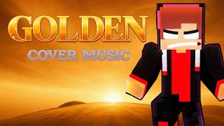 Lucky Block - Soda Pop Minecraft Parody (K-Pop Demon Hunters Cover)