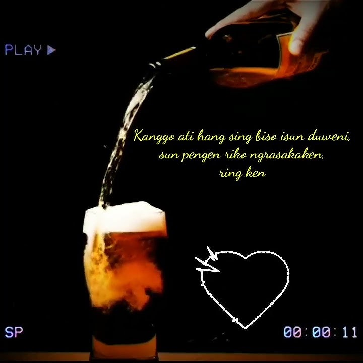 suliyana - welas hang ring kene insta story #lagubanyuwangian