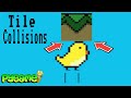 Pygame Tile Based Game Tutorial: Collisions