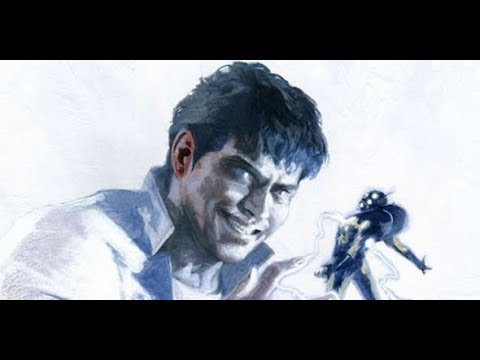 სამაგიდო თამაში Marvel Legendary - The Beyonder - Double Impact #71