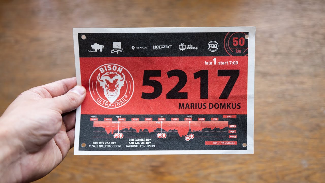 Becoming An Ultrarunner | Running My First 50k Ultra Marathon