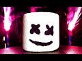 Melting Marshmello - Alone (Unofficial Music Video)