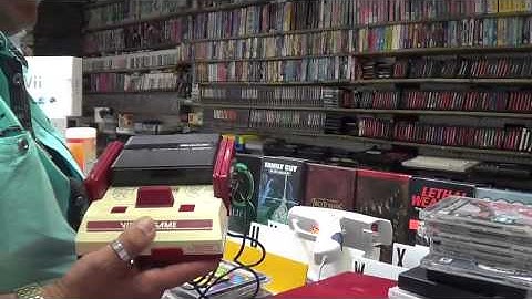 Retro video game trade ins at our Milton Ontario store coleco, Pokemon