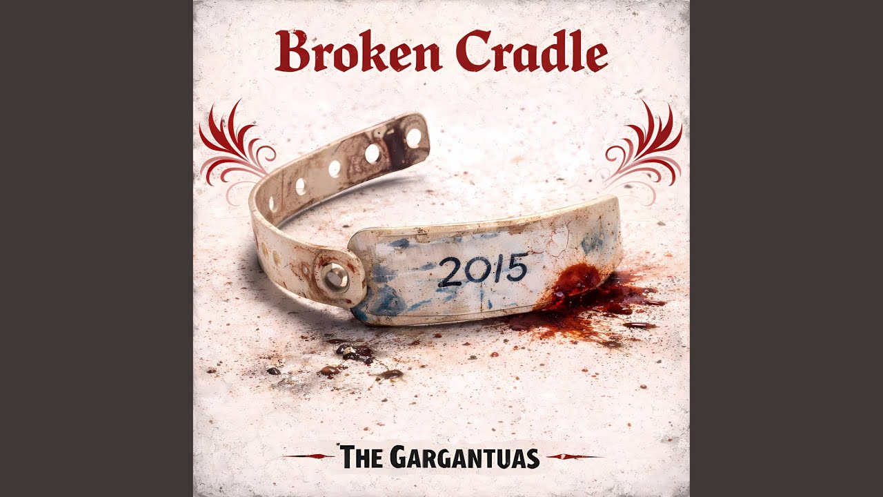 Broken Cradle (Remastered)