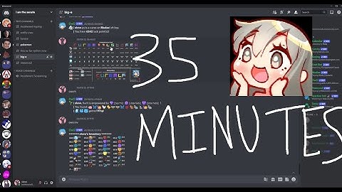 How Hard is it to get Legendary Animals in OWO Bot?