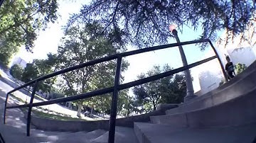 "True Blue" na Dekline Footwear | Vídeo completo HD