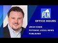 Office Hours Live