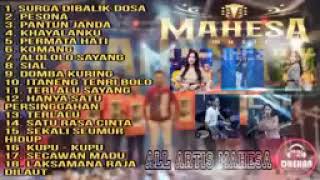 Download Lagu SURGA DI BALIK DOSA - MAHESA MUSIC FULL ALBUM TERBARU MP3